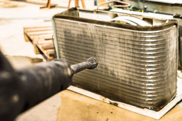 Best HVAC System Cleaning  in Kulpmont, PA