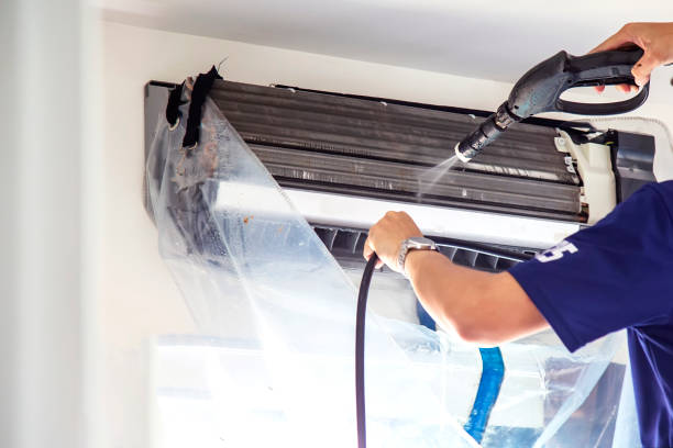Best Affordable HVAC Duct Cleaning  in Kulpmont, PA