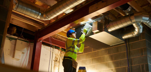 Best Dryer Vent Cleaning Services  in Kulpmont, PA
