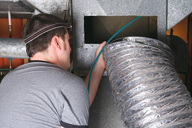 Best HVAC Maintenance and Cleaning  in Kulpmont, PA