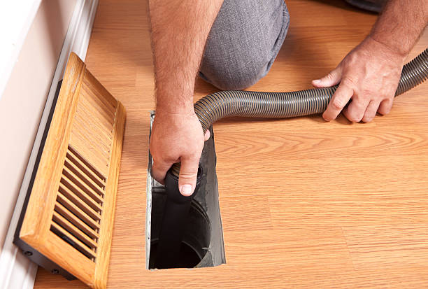 Best Professional Duct Cleaning Services  in Kulpmont, PA