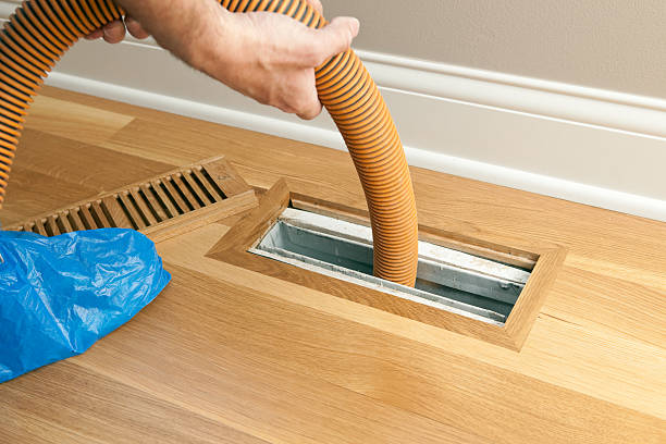 Best Home Air Vent Cleaning  in Kulpmont, PA