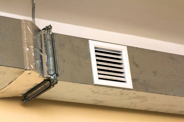 Best Local Air Duct Cleaning Services  in Kulpmont, PA