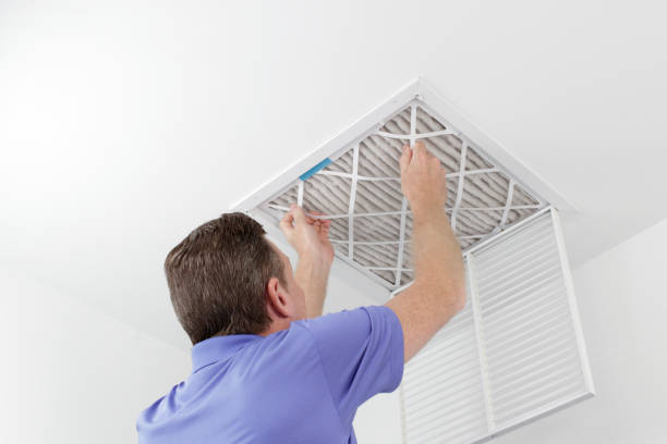 Best Ductwork Cleaning Services  in Kulpmont, PA